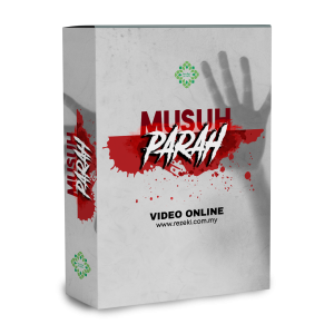 MUSUH PARAH