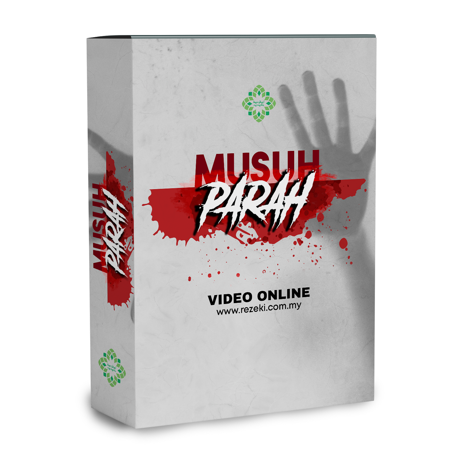 MUSUH PARAH