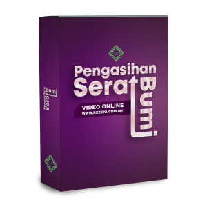 PENGASIHAN SERAT BUMI