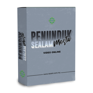 PENUNDUK SEALAM MESTA