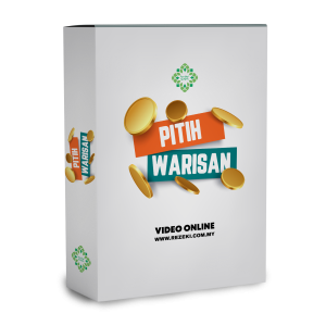 PITIH WARISAN