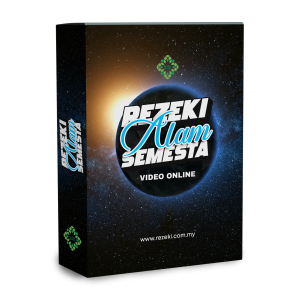 REZEKI ALAM SEMESTA