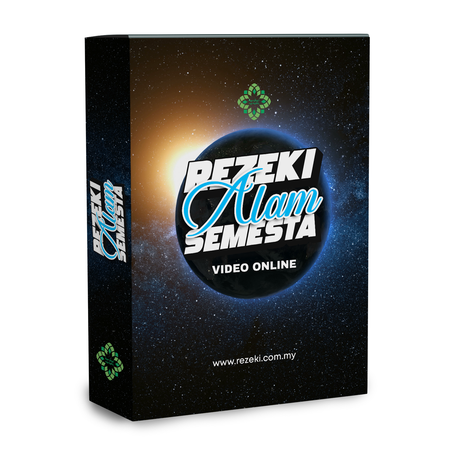 REZEKI ALAM SEMESTA