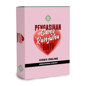 PENGASIHAN SANG RANJUNA HATI