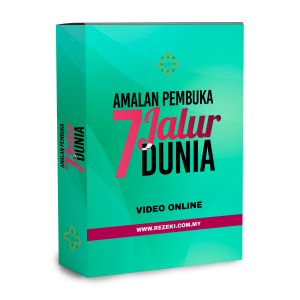 PEMBUKA 7 JALUR DUNIA