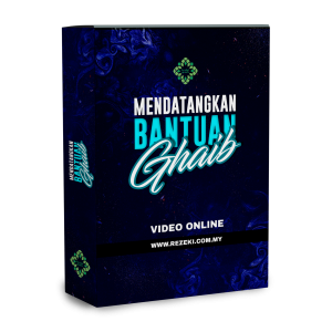 MENDATANGKAN BANTUAN GHAIB
