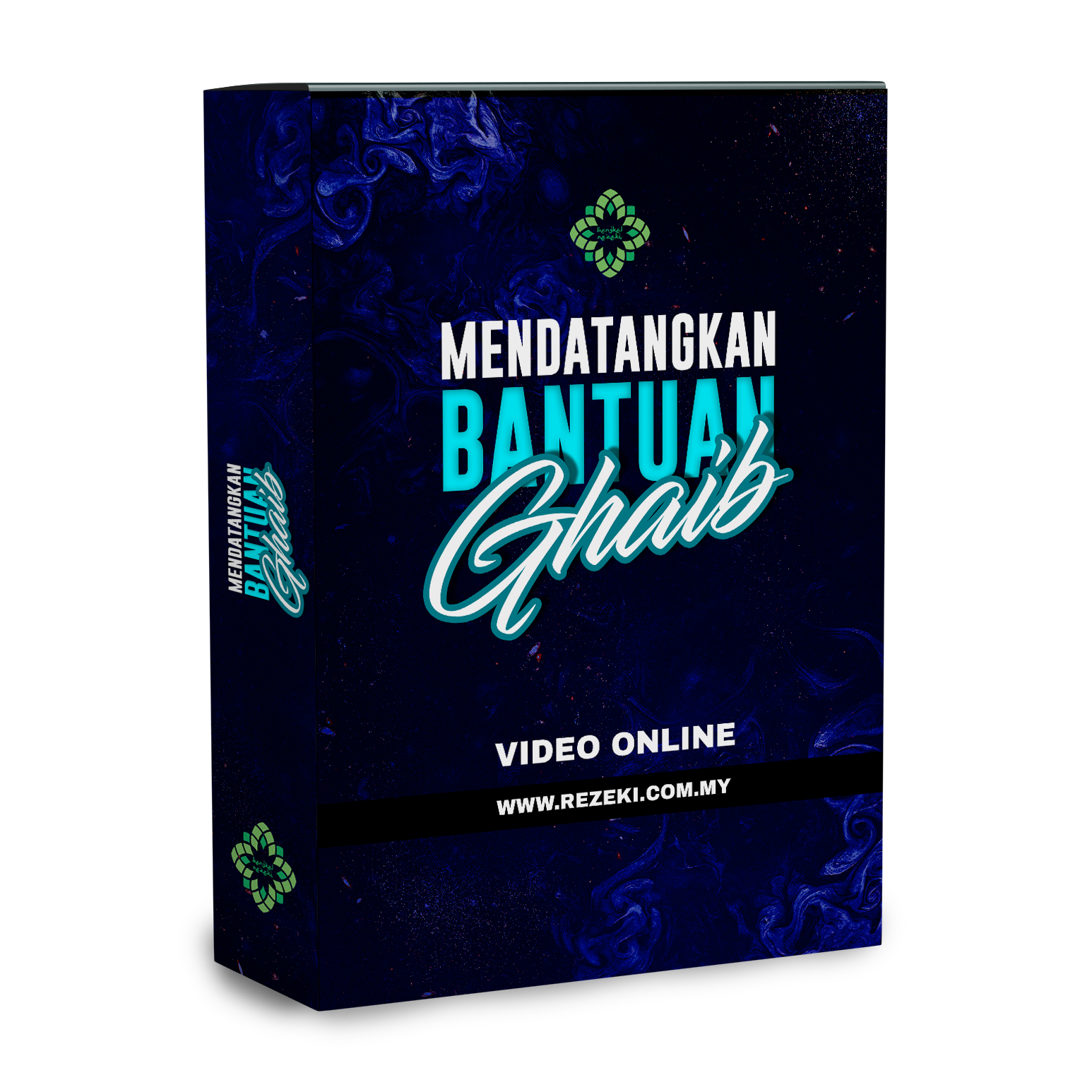 MENDATANGKAN BANTUAN GHAIB