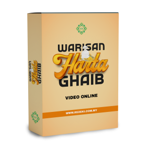 WARISAN HARTA GHAIB