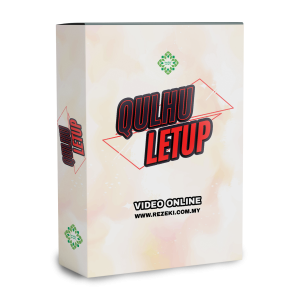 ILMU QULHU LETUP