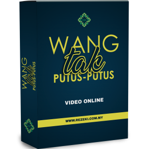 WANG TAK PUTUS