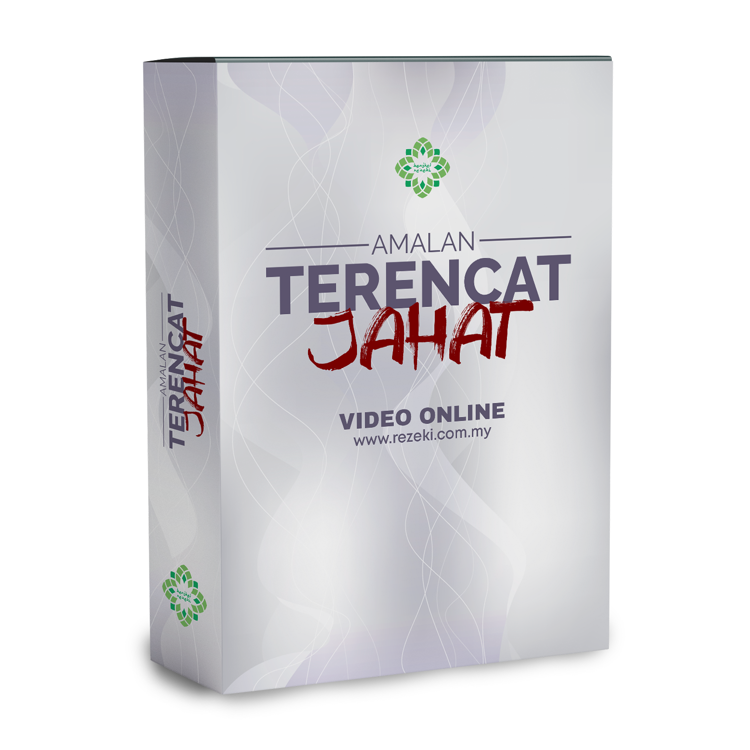 TERENCAT JAHAT