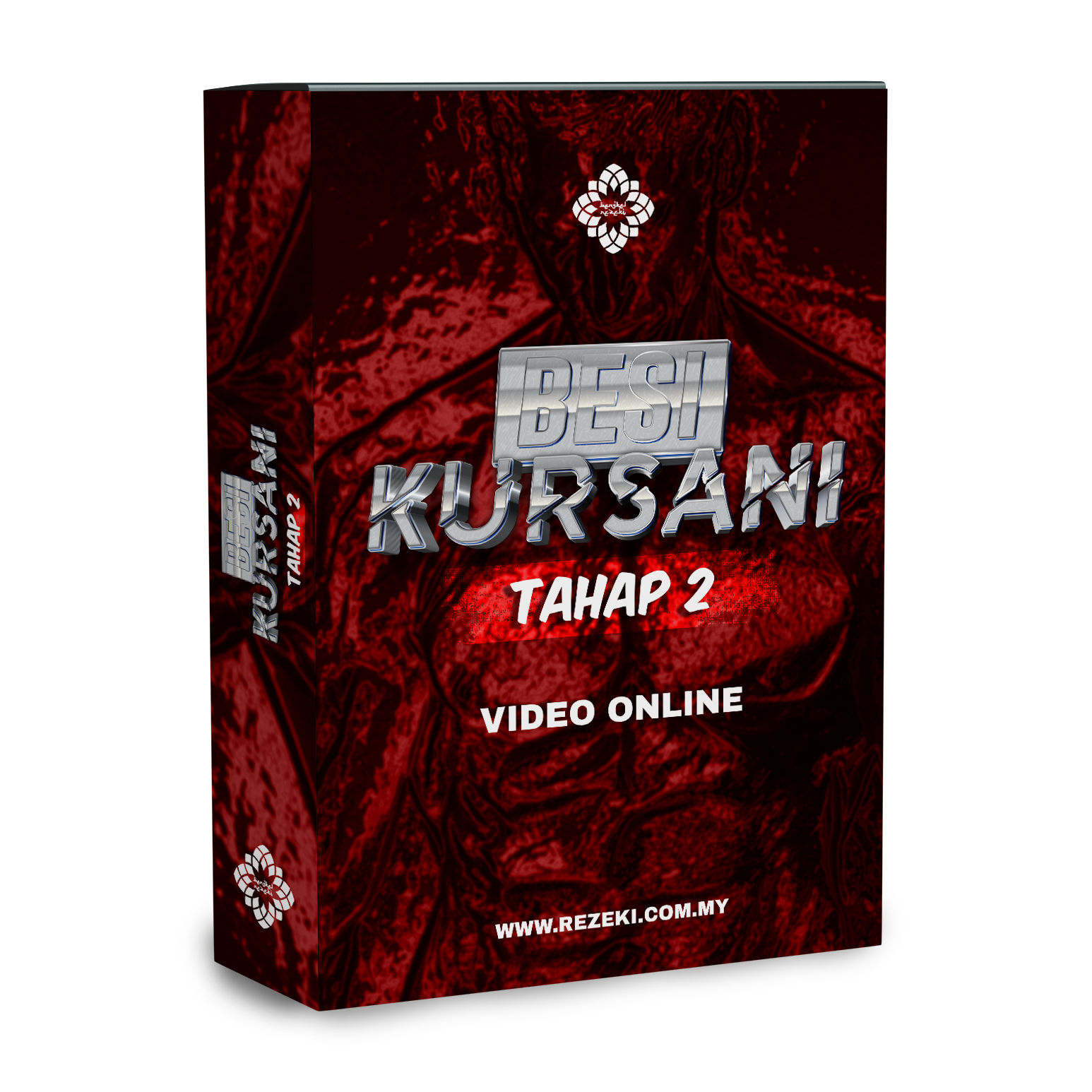 BESI KURSANI- TAHAP 2