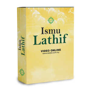 ISMU LATHIF