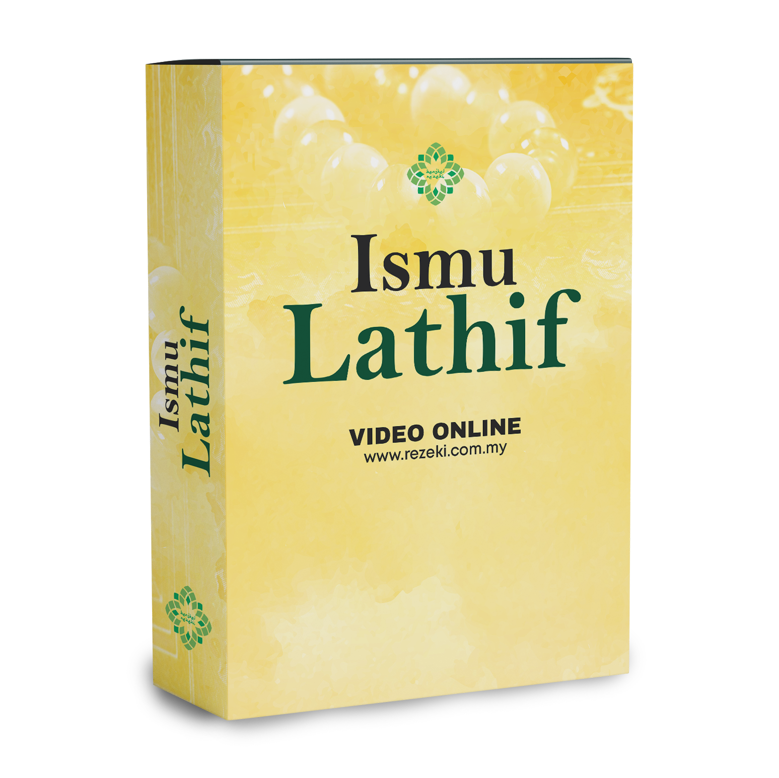 ISMU LATHIF