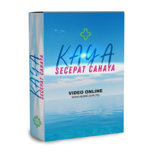 KAYA SECEPAT CAHAYA